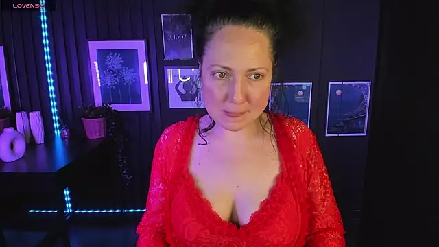 Snapshot of Anita_Muse chatting on February 20, 2025, 8:58 pm Anita Muse online show from February 20, 2025, 8:58 pm
