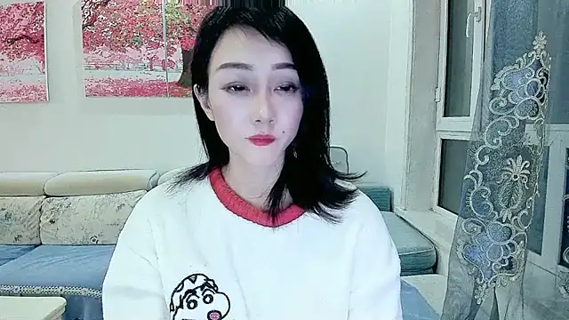 Snapshot of NIAN-er chatting on November 9, 2025, 1:26 pm NIAN-er online show from November 9, 2025, 1:26 pm