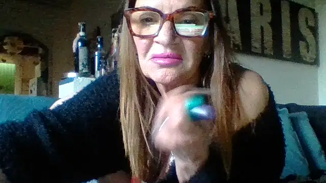 gildamilf online show from February 23, 2026, 4:51 pm