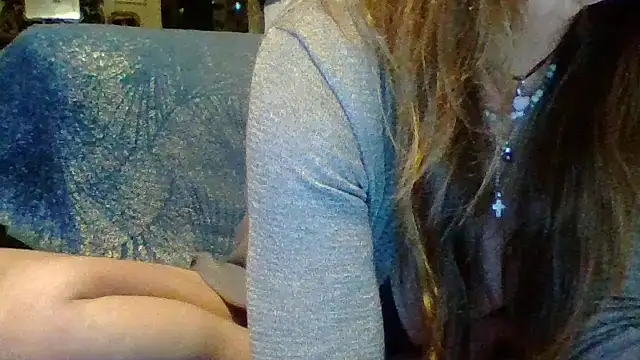 gildamilf online show from May 25, 2026, 7:23 pm