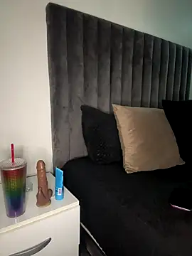 Noha-Sexy online show from October 8, 2025, 12:17 pm