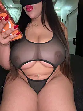 Noha-Sexy online show from January 31, 2026, 9:46 pm