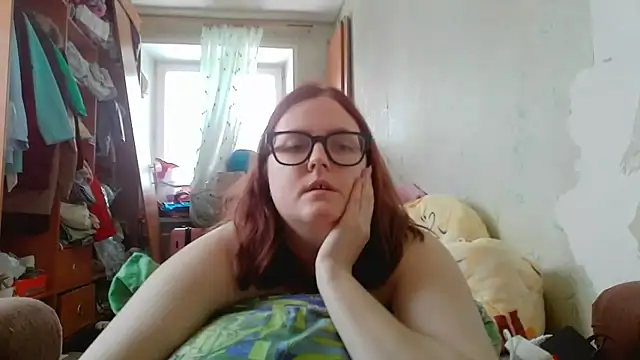 Snapshot of DesireMelissa chatting on January 11, 2026, 10:55 am DesireMelissa online show from January 11, 2026, 10:55 am