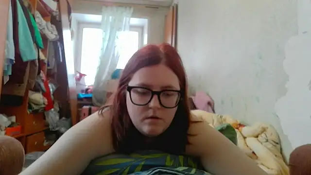 Snapshot of DesireMelissa chatting on January 12, 2026, 9:05 am DesireMelissa online show from January 12, 2026, 9:05 am