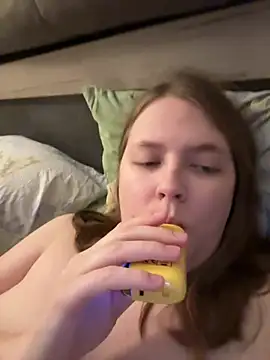 DesireMelissa online show from March 11, 2025, 8:42 pm