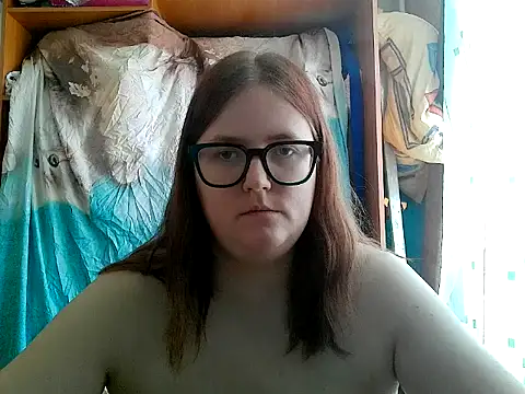 DesireMelissa online show from April 21, 2026, 6:53 am