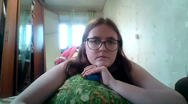 DesireMelissa online show from February 28, 2025, 2:53 pm