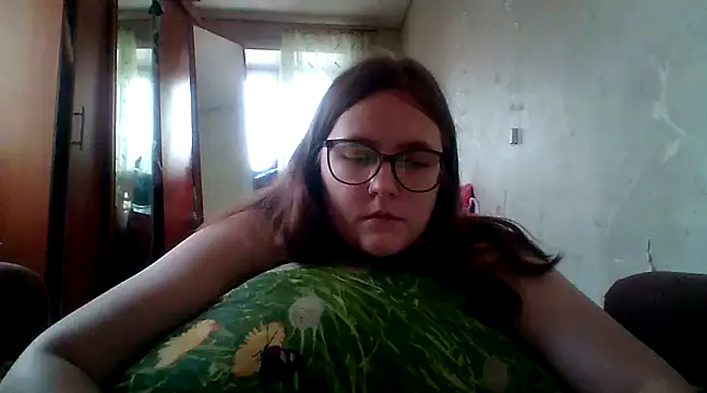 DesireMelissa online show from March 3, 2025, 5:47 am