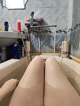 Snapshot of DesireMelissa chatting on January 18, 2026, 8:07 am DesireMelissa online show from January 18, 2026, 8:07 am