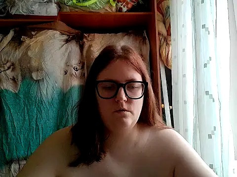 DesireMelissa online show from April 2, 2026, 8:10 am