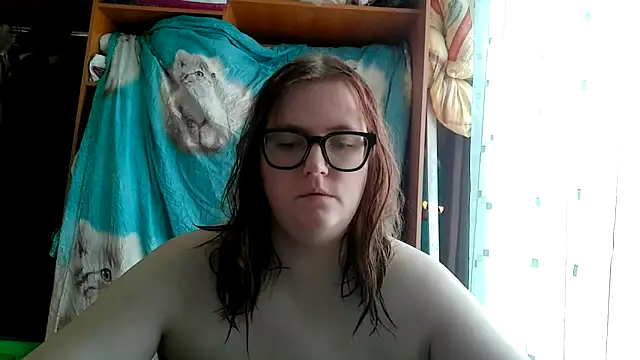 DesireMelissa online show from March 28, 2026, 6:25 am