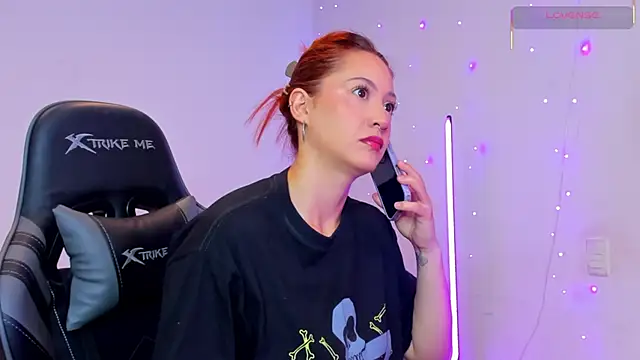 Amypond   online show from February 12, 2026, 4:07 pm