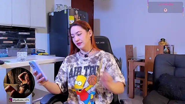 Amypond   online show from March 29, 2026, 5:58 pm