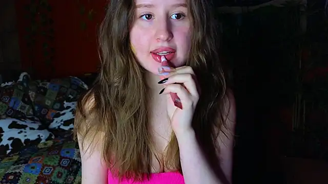 SquirtBabee online show from April 5, 2026, 4:46 pm