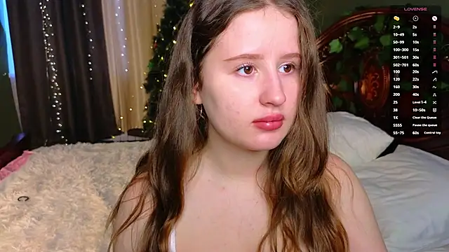 Snapshot of SquirtBabee chatting on February 15, 2026, 2:05 pm SquirtBabee online show from February 15, 2026, 2:05 pm