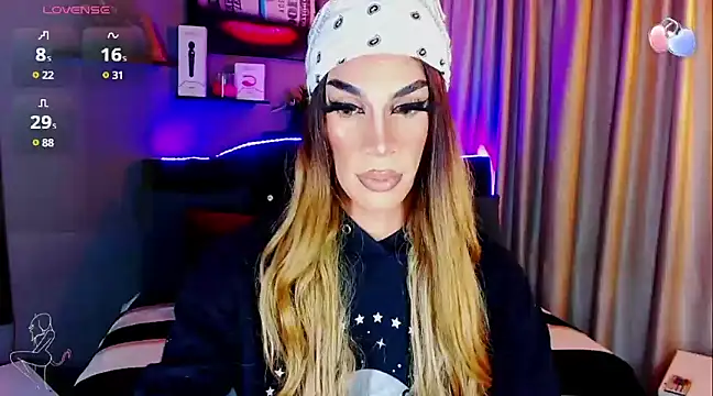 Snapshot of camila_hootie chatting on March 18, 2025, 3:34 am camila hootie online show from March 18, 2025, 3:34 am