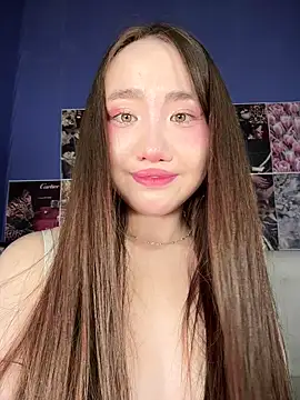 Asianpie  online show from October 26, 2025, 12:11 am