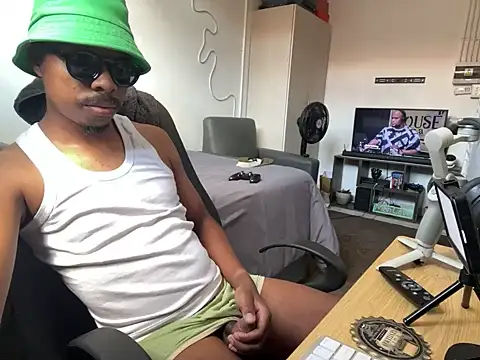 JaroDawg47 online show from April 10, 2026, 8:21 am