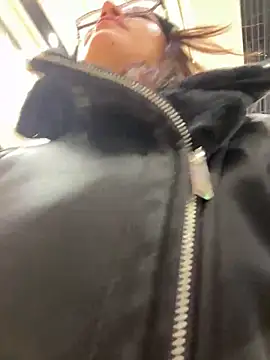 RinaCat online show from March 14, 2025, 5:38 am