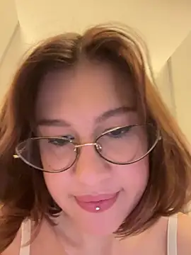 RinaCat online show from February 20, 2026, 6:19 am