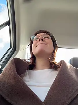 RinaCat online show from March 24, 2026, 5:40 am