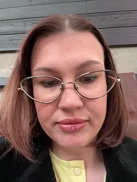 RinaCat online show from March 13, 2026, 5:12 am