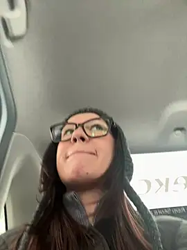 RinaCat online show from March 11, 2025, 6:19 am