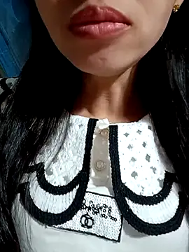 Snapshot of Hana_love20 chatting on September 25, 2025, 4:40 am Hana love20 online show from September 25, 2025, 4:40 am