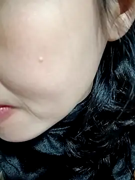 Hana love20 online show from November 21, 2025, 4:55 am