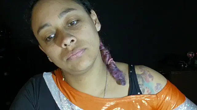 Cata Blue   online show from March 4, 2025, 2:42 pm