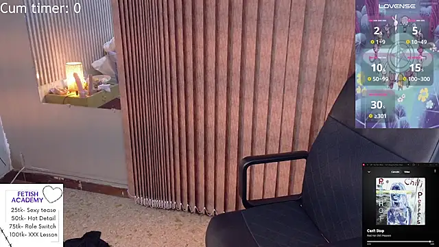 Eli666uwu online show from February 28, 2026, 12:27 pm