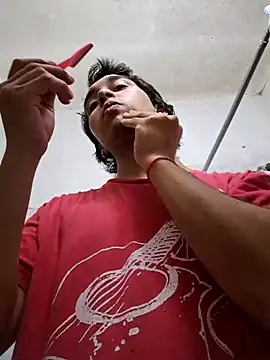 X xtomas x online show from April 20, 2026, 11:06 pm