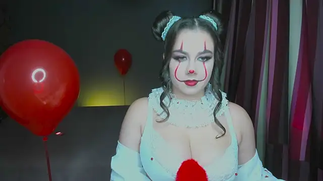 Snapshot of AnettaMilder chatting on October 31, 2025, 12:57 pm AnettaMilder online show from October 31, 2025, 12:57 pm