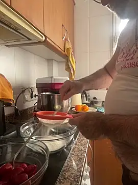 EroticVenetian online show from March 24, 2026, 10:26 am