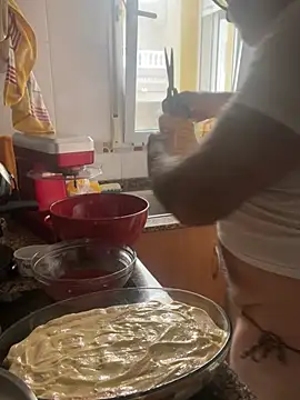 Snapshot of EroticVenetian chatting on February 27, 2026, 11:32 am EroticVenetian online show from February 27, 2026, 11:32 am