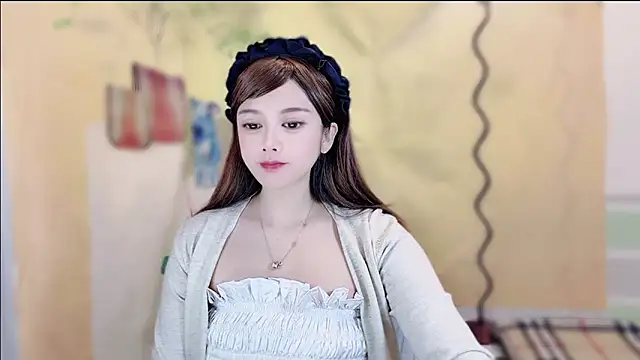 Snapshot of VIWVI chatting on November 4, 2025, 4:38 am VIWVI online show from November 4, 2025, 4:38 am