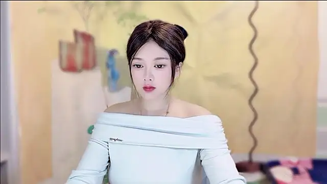 Snapshot of VIWVI chatting on October 29, 2025, 4:44 am VIWVI online show from October 29, 2025, 4:44 am