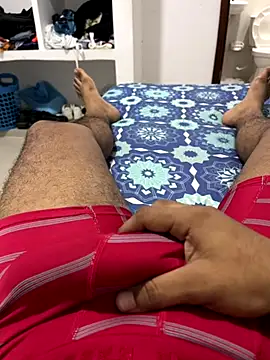 Lmdeca12 online show from November 23, 2025, 1:15 am