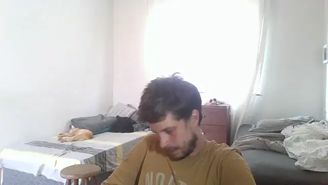 Snapshot of prorafadodoce chatting on October 27, 2025, 7:48 pm prorafadodoce online show from October 27, 2025, 7:48 pm