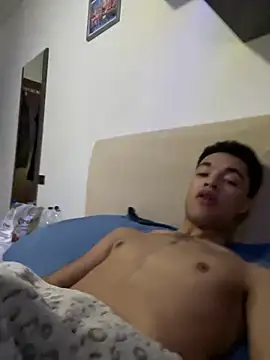 LukonPorn online show from February 15, 2025, 8:00 am