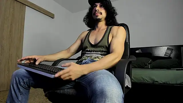 TristanWoods online show from February 27, 2026, 10:37 am