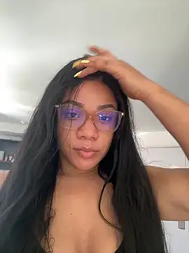 ashley Tompson1 online show from October 26, 2025, 3:12 pm