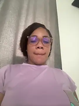 ashley Tompson1 online show from October 22, 2025, 11:31 am