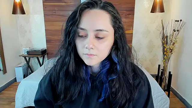 KatherineBond online show from March 17, 2025, 8:40 pm