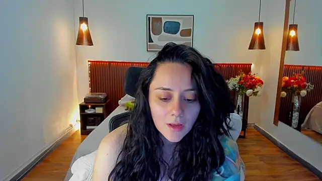 KatherineBond online show from August 6, 2026, 6:14 pm