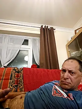 Snapshot of meateater1 chatting on October 12, 2025, 5:09 am meateater1 online show from October 12, 2025, 5:09 am