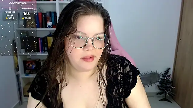 Gabiwaifu online show from December 4, 2025, 10:53 pm