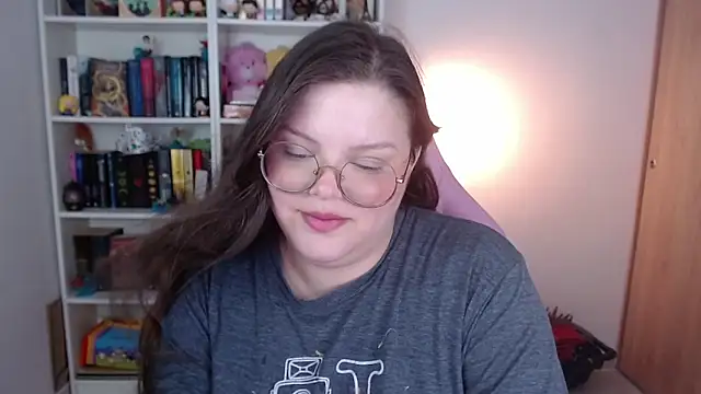 Gabiwaifu online show from May 24, 2026, 1:16 am