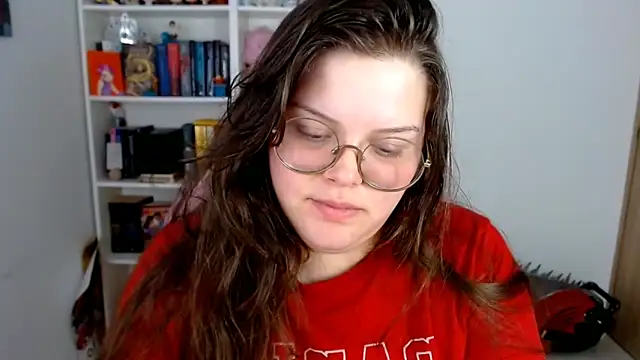 Gabiwaifu online show from March 19, 2026, 7:25 pm