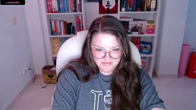 Gabiwaifu online show from March 2, 2025, 11:28 pm